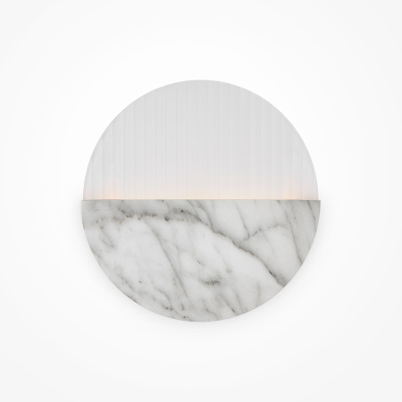 Настенный светильник (бра) Jupiter 3000К 13Вт, MOD320WL-L13MR3K1