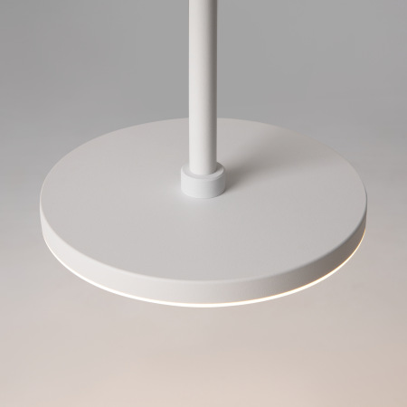 Подвесной светильник Plato 4000К 12Вт 120°, P076PL-L12W4K-W