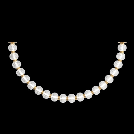 Потолочный светильник Amulet 3000К 36Вт, MOD555CL-L28G3K