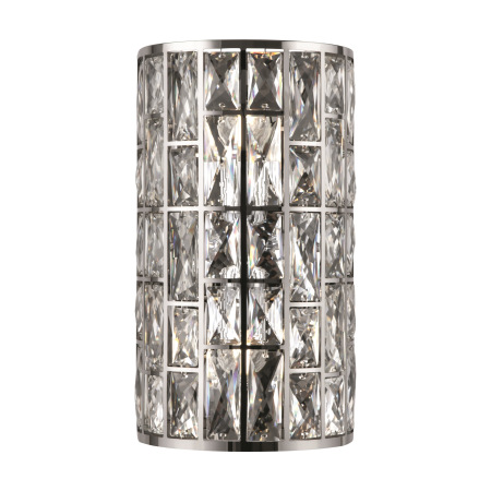 Настенный светильник (бра) Gelid MOD184-WL-02-CH