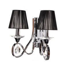 Бра Lumina Deco Negrio LDW 8903-2