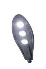 Уличный светодиодный светильник Кобра 150 Вт