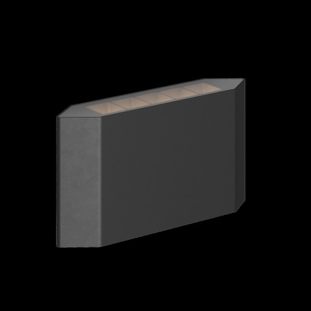 Архитектурная подсветка Pull 3000K 5Вт IP54, O412WL-L5GF3K