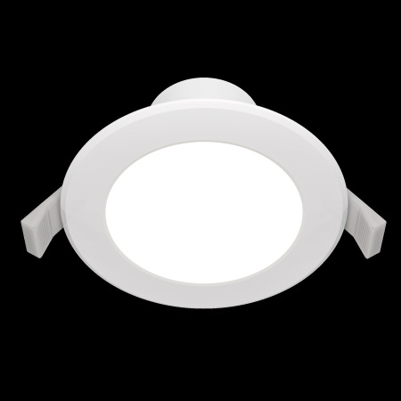 Встраиваемый светильник Stockton DL015-6-L7W