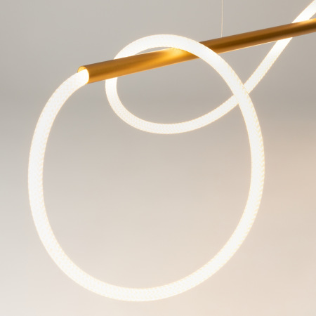 Подвесной светильник Tau 3000K 30Вт, MOD166PL-L30G3K