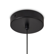 Подвесной светильник Acoustic, FR5494PL-0GR