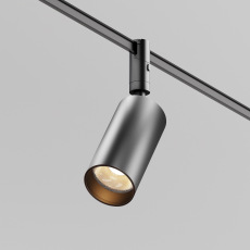 Трековый светильник Focus Led 3000К 15Вт 36°, TR201-1-15W3K-M-B