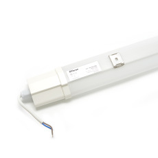 Светодиодный светильник с ИК-датчиком с деж.режимом 6500K 36W, AL5092
