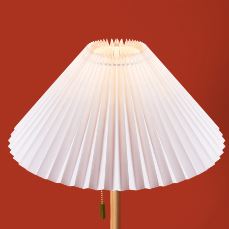 Настольный светильник Kinsley, FR5533TL-01BS