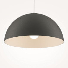 Подвесной светильник Basic colors E27х1, MOD168PL-01B