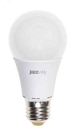 Лампа светодиодная PLED-ECO-A60 11w E27 4000K