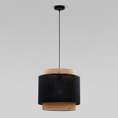 Подвесной светильник TK Lighting 6542 Boho Black