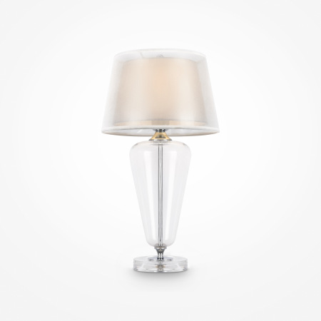 Настольный светильник Verre E27х1 40Вт, Z005TL-01CH