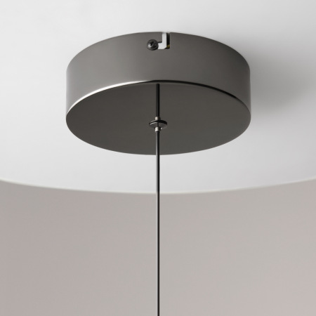 Подвесной светильник Mind 3000К 10Вт, MOD299PL-L10BC3K