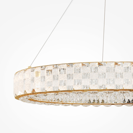 Подвесной светильник Castello 3000К 64Вт, MOD336PL-L170G3K