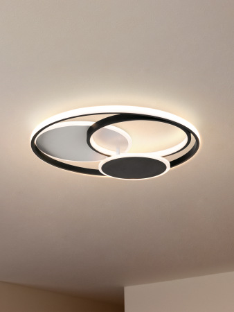 Потолочный светильник, FR10015CL-L94WB