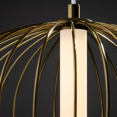 Подвесной светильник Sabi, FR6131PL-L10BS