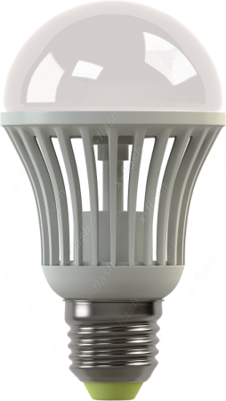 Светодиодная лампа Ecomir 5.5W (5.5Вт) E27 220V, 42920