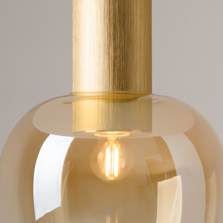 Потолочный светильник Smart Casual E27х1, MOD414CL-01G