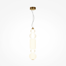 Подвесной светильник Collar 3000K 35Вт, P069PL-L35G3K