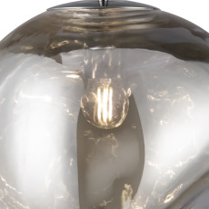 Подвесной светильник Ejection, FR5378PL-01SM