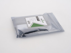 Диммер N12-B Nano 10A Black 005973
