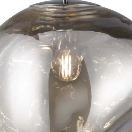 Подвесной светильник Ejection, FR5378PL-01SM