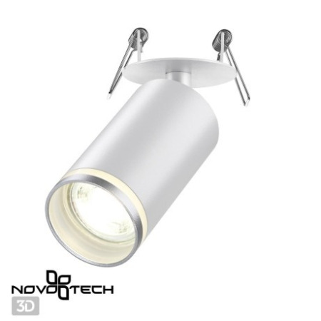 Cветильник встраиваемый Novotech Ular 370880