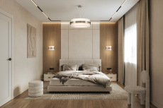 Потолочный светильник Bride, FR5367CL-03N