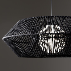 Подвесной светильник Cottage, FR5405PL-01B3