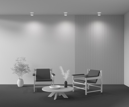 Потолочный светильник Planet 4000K 1x12Вт 120° C009CW-L12W4K