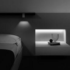 Трековый светильник Alfa Exility 4000K 7Вт 50°, TR121-2-7W4K-W