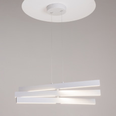 Подвесной светильник Origami 4000K 48Вт, MOD163PL-L38W4K