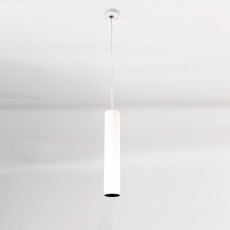 Citilux Тубус CL01PB120 LED Подвесной светильник Белый