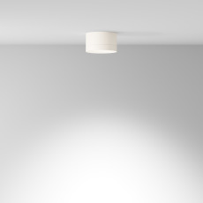 Потолочный светильник Hoop GX53 1x15Вт C086CL-GX53-SRD-W