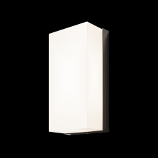 Настенный светильник (бра) Badd 3000K 10Вт IP54, O454WL-L10GF3K