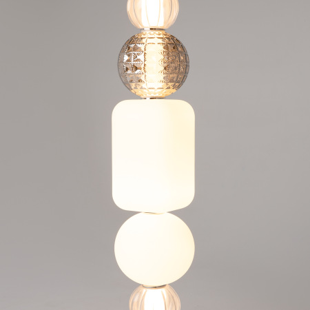 Подвесной светильник Collar 3000K 35Вт, P069PL-L35CH3K