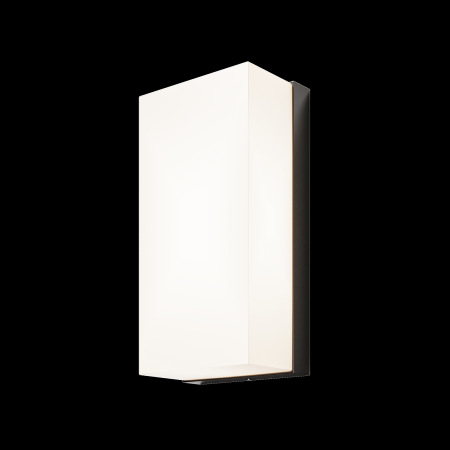 Настенный светильник (бра) Badd 3000K 10Вт IP54, O454WL-L10GF3K