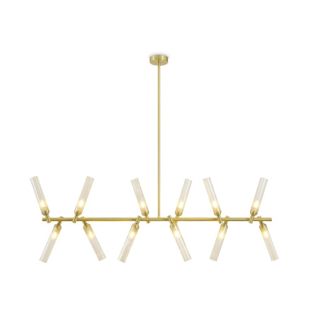 Подвесной светильник Borgy, FR5379PL-12G