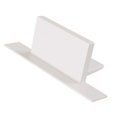 Заглушка 1шт Unity встраиваемый белый, TRA002EC-11W