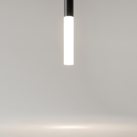 Подвесной светильник Pro Shade 3000-4000К 6Вт, MOD157PL-L6BK