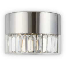 Настенный светильник (бра) Wonderland E14х1 60Вт, MOD313WL-01CH