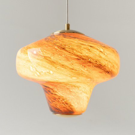 Подвесной светильник Sirocco 3000K 6Вт, MOD359PL-L6BS3K