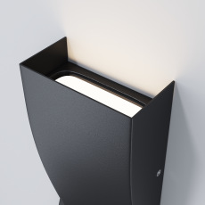 Архитектурная подсветка Twist 3000К 11Вт IP 65, O040WL-L11B3K