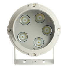 Светодиодный светильник ландшафтно-архитектурный Feron LL-700 85-265V 10W 6400K IP65