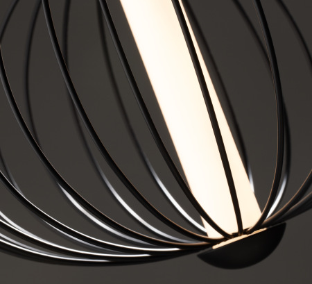 Подвесной светильник Sabi, FR6131PL-L10B