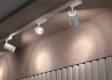 Трековый светильник TR003-1-30W4K-W TR003-1-30W4K-W