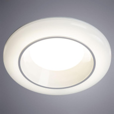 Встраиваемый светильник Arte Lamp ALIOTH A7992PL-1WH