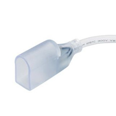 Шнур питания WAVE-Power-230V (12x25mm) (Arlight, Силикон)