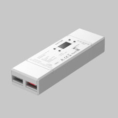 Контроллер DALI DT8 четырёхканальный 12-24VDC RGBW, 721017